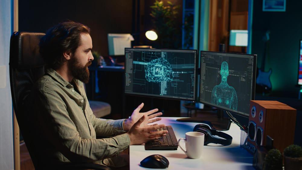 Contextual AI Code Insights & Summaries
